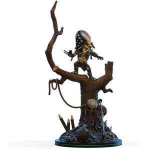 Predator Q-Fig Max Elite